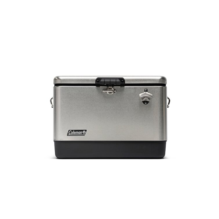 Coleman 54 Quarts Ice Chest Cooler & Reviews - Wayfair Canada